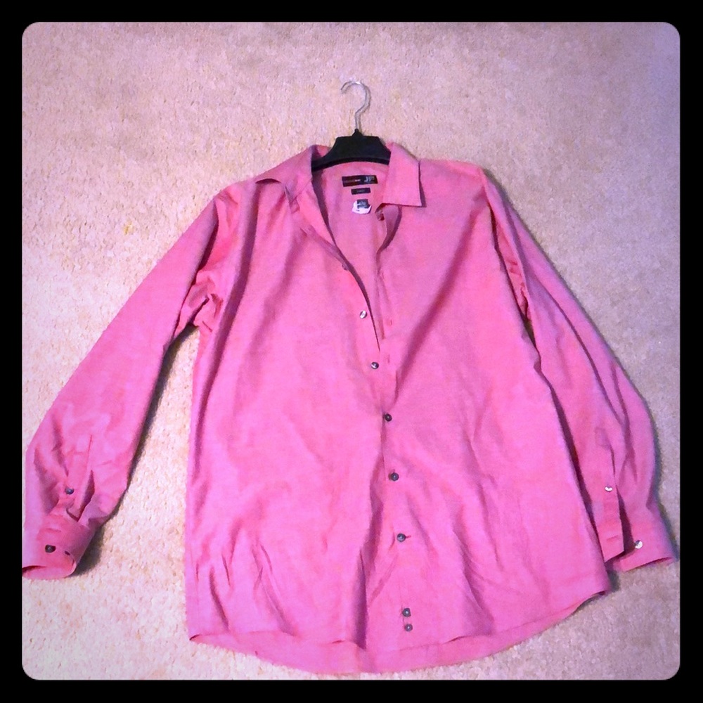 Dress shirt